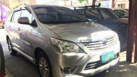 For sale 2011 Toyota Innova G Matic OR Hilux 4x4 or Innova V