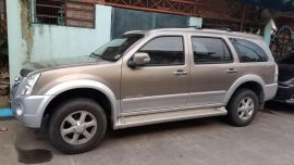 For Sale 2007 Isuzu Aterra like new