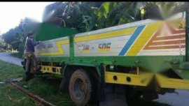 For sale good as new Isuzu Forward truck