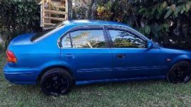 For sale! Honda Civic 1.6 VTI 1997