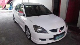2005 Mitsubishi Lancer mx for sale