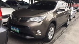 2014 Toyota RAV4 top of the line for sale