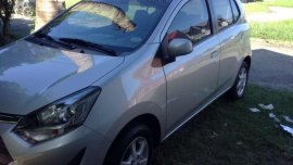 Brand new Toyota Wigo yr 2018 for sale