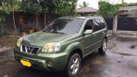 Nissan Xtrail 2003 model 250x for sale