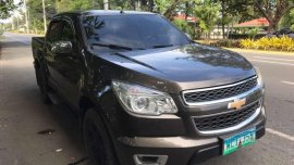 Chevy Colorado 2013 model for sale