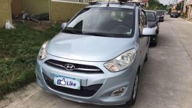 Hyundai i10 2012 model for sale