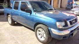 2000 Nissan Frontier martic diesel rush sale 