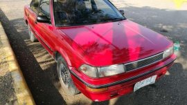 For sale Toyota Corolla sb