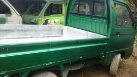 For sale Isuzu Multicab Pick Up 6V 2WD - NEGOTIABLE