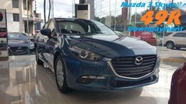 49K Cash out for 2018 Mazda 3 Civic for sale