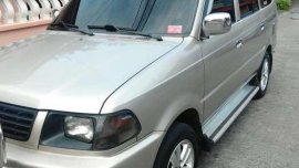 Toyota Revo Diesel 2001 Model for sale