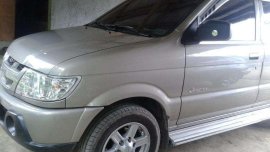 Isuzu Crosswind xt 2006 for swap sa xuv/innova