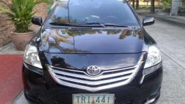 Toyota Vios 1.3e automatic 2012 for sale
