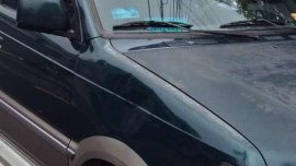 Toyota Revo 2000 glx gas for sale