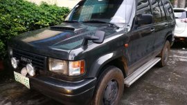 For sale Isuzu Troper Bighorn 91 model