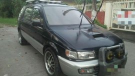 1995 Mitsubishi Space wagon diesel for sale