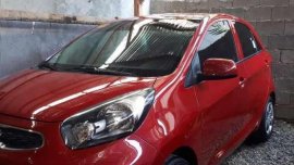 Kia Picanto 2016 model for sale