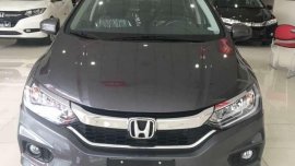 Honda 2018 City 1.5 E MT Cars Christmas Best Deals!