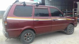 Toyota Revo diesel wellkept for sale