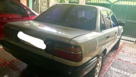 For sale Toyota Corolla XL5