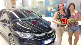 52k DEC.Promo 2018 HONDA CITY for sale