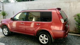For sale 2005 Nissan Xtrail