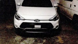 Hyundai i20 2016 for sale 