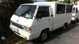 Mitsubishi L300 FB Almazora Exceed 2015 For Sale 