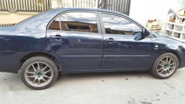 2003 Toyota Corolla Altis Manual tranny for sale