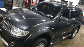 For sale 2009 Mitsubishi Montero GLS AT