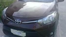 Toyota Vios 2016 manual E for sale