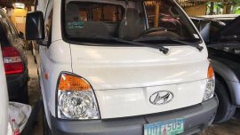 Good as new Hyundai H100 2012 for sale
