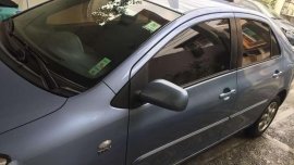 Toyota Vios E 2010 for sale