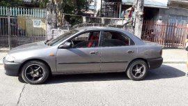 Mazda Familia 323 1997 model gen 2 for sale