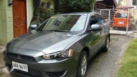 2014 Mitsubishi Lancer EX GLS for sale
