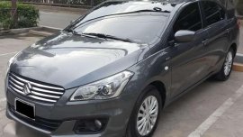 Suzuki Ciaz 2017 MT for sale
