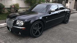 2008s Chrysler Hemi 300C for sale