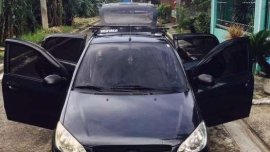 2011 Loaded Hyundai Getz Manual 1.1 for sale