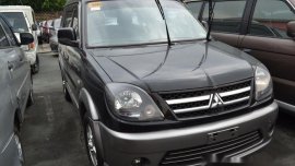 Well-kept Mitsubishi Adventure Gls 2015 for sale