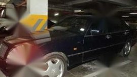 Mercedes Benz 600 SEL for sale