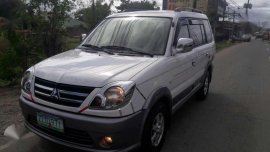For sale 2007 Mitsubishi ADVENTURE diesel GLS Sport