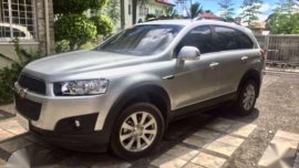Chevrolet  Captiva 2016 for sale