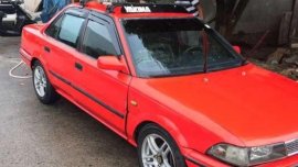 Toyota Corrola small body 1991 for sale