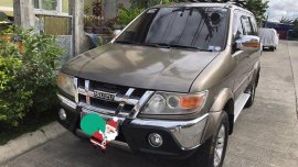 Isuzu Crosswind 2010 for sale 
