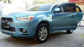 Mitsubishi ASX 2011 for sale