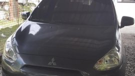 Mitsubishi Mirage 2013 for sale