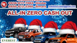 FORD RANGER PROMO for sale