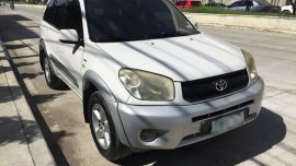 2004 Toyota Rav4 for sale