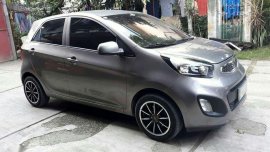 For sale Kia Pianto or for trade