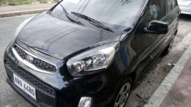 For sale Kia Picanto ex 2016
